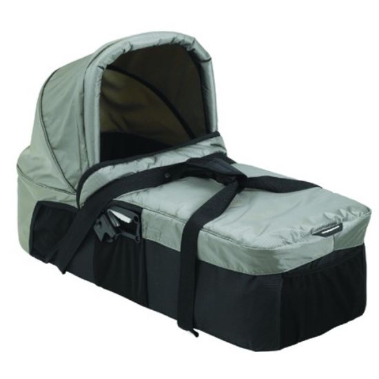 Made to measure mattress for Baby Jogger Compact Carrycot / Bassinet