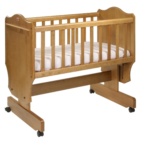 Custom Made Mattress To Fit Boori Matilda Crib