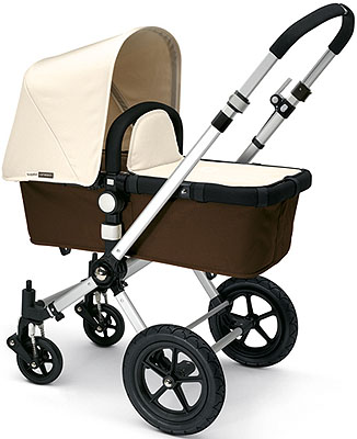 Mattress fit Bugaboo Cameleon - different types to choose