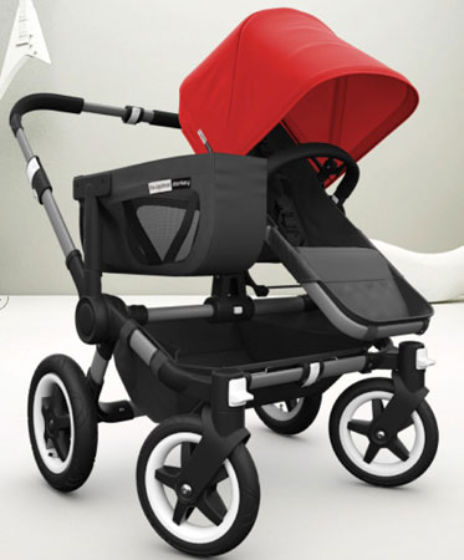 bugaboo donkey mattress