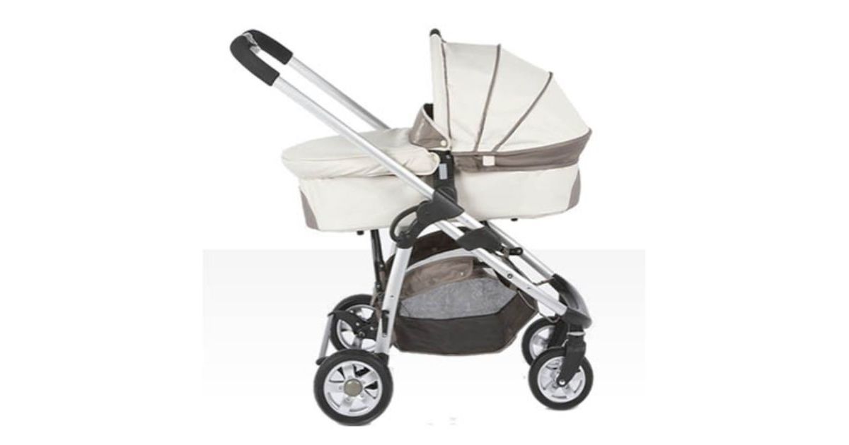 Icandy shop cherry pushchair