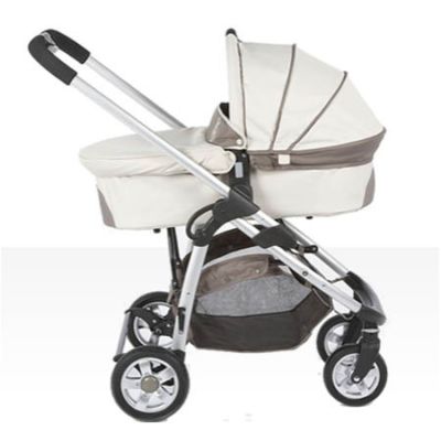 Custom Made Mattress to fit iCandy Cherry Carrycot (Including the Special Edition!)