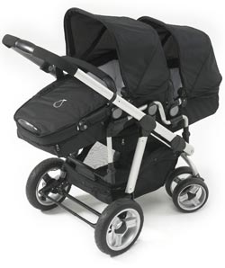 icandy pear carrycot