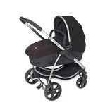 iCandy Strawberry Carrycot - Black