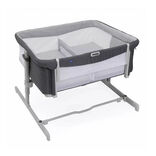 Chicco Next 2 Me Twin Crib