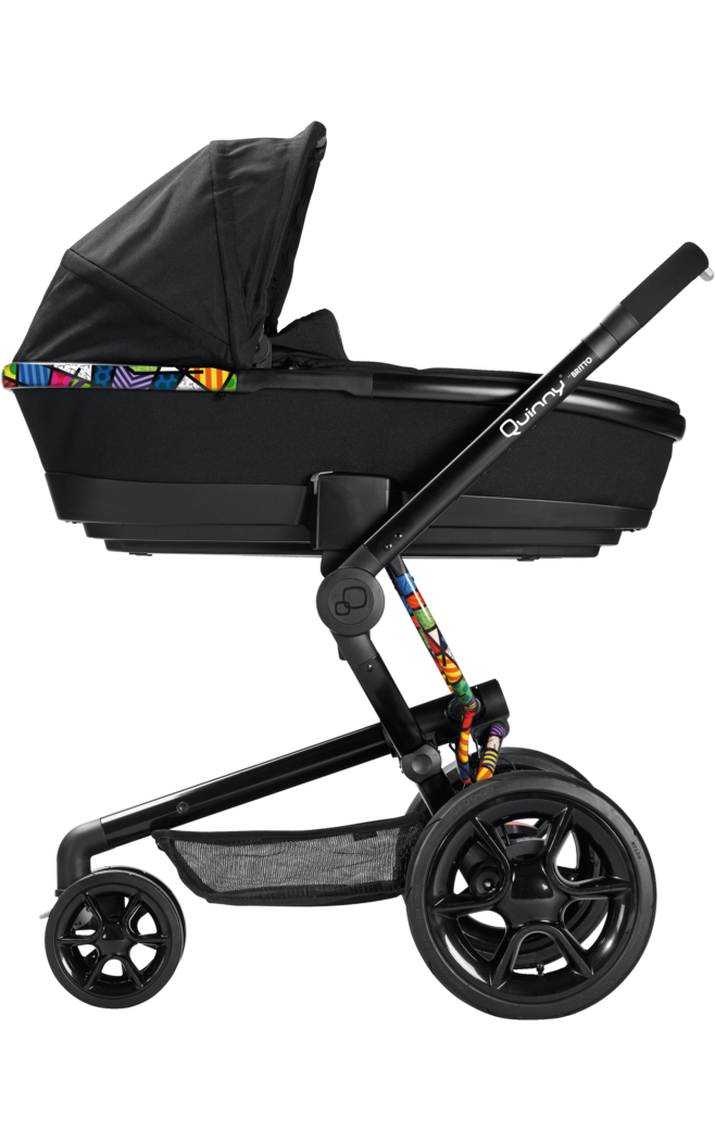 Quinny buzz carrycot hot sale mattress