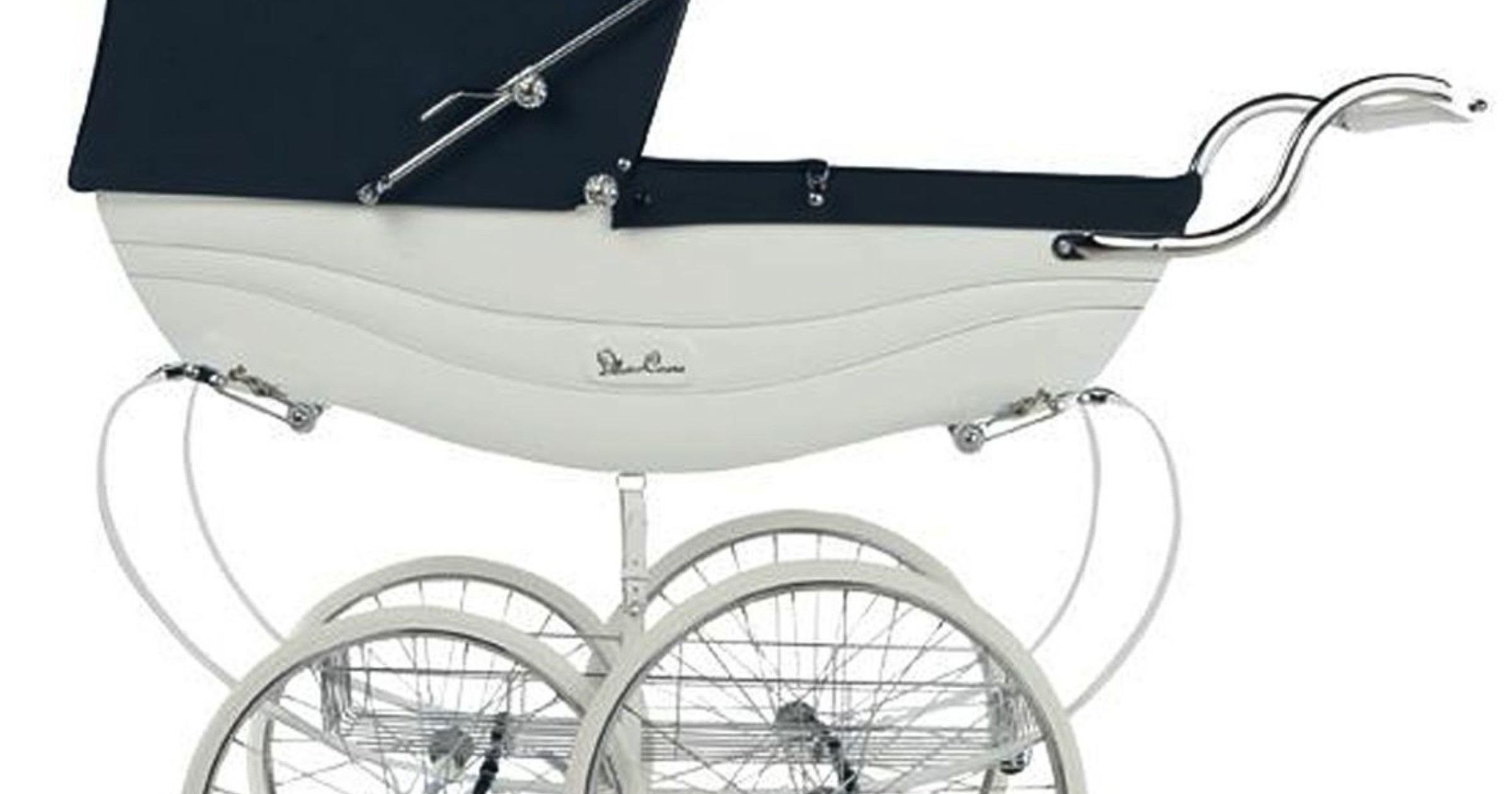 Custom Made Mattress to fit Silver Cross & Coach Built Prams