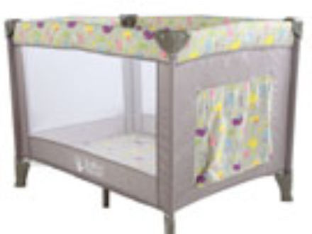 travel cot mattress 104 x 74