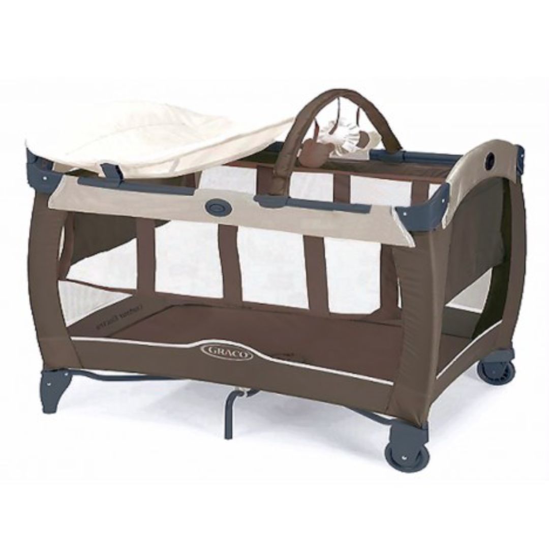 Travel cot mattress specifically made to fit this model of travel cot