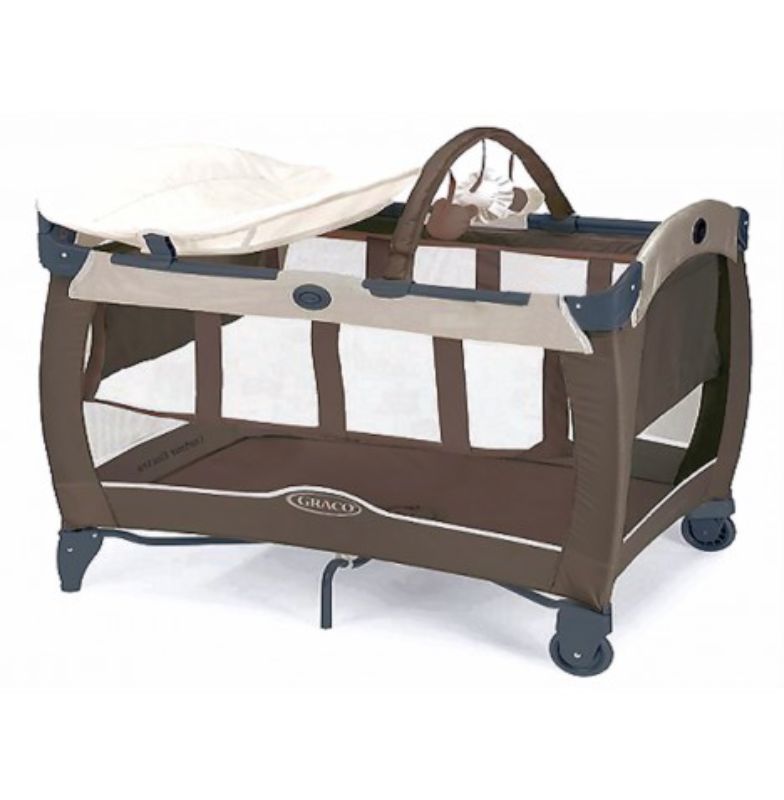 mattress for graco travel cot