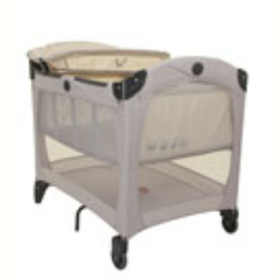 baby weavers travel cot mattress