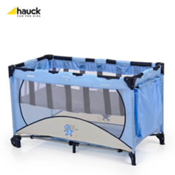 hauck travel cot mattress 120 x 60