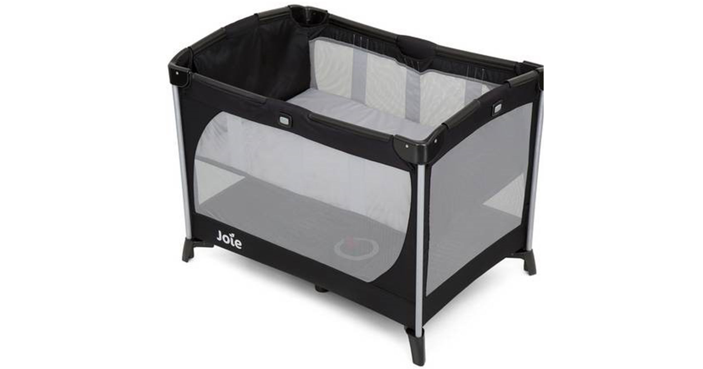 travel cot mattress for joie