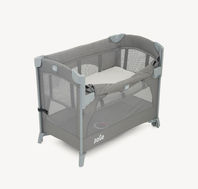Photography of Mattress to fit Joie Kubbie Sleep Compact Travel Cot - 87 x 52cm sq