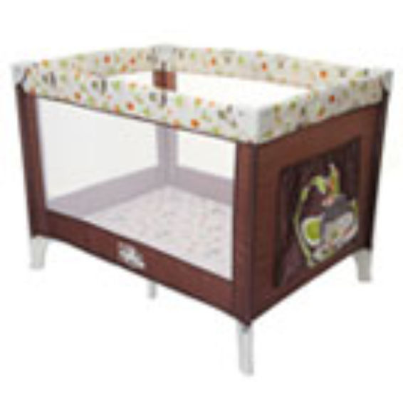 kiddicouture cot bed