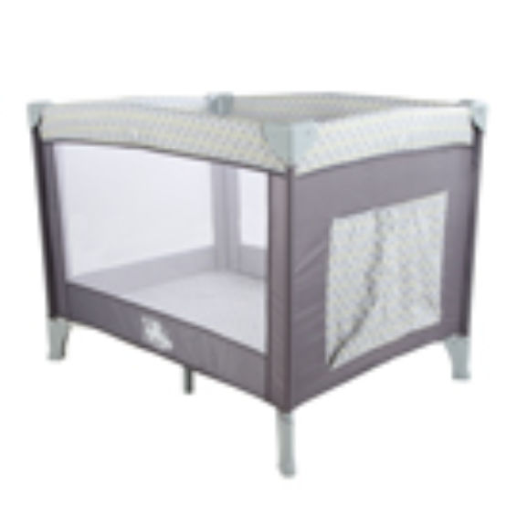 kiddicouture cot bed