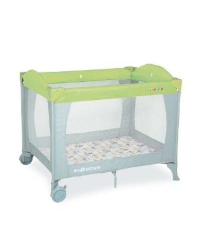 mothercare baby travel cot mattresses