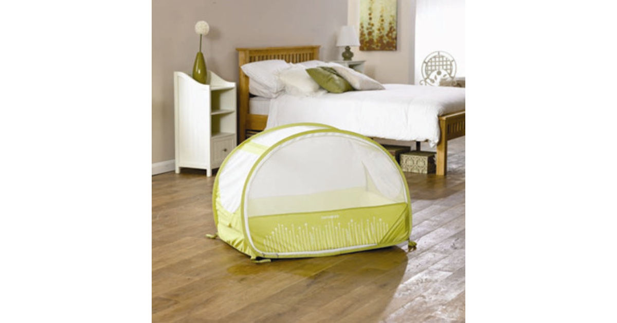 lemon cot bedding