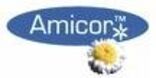 amicor logo