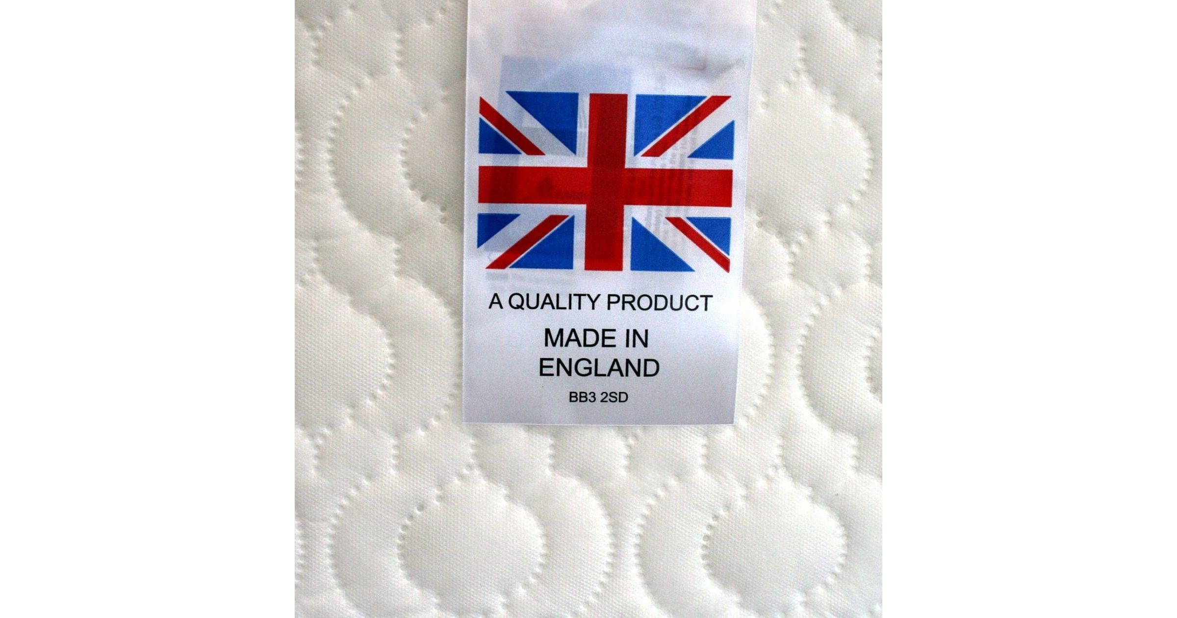 Replacement/Spare Cover for Prams, Cribs, Moses Baskets & Carry Cots