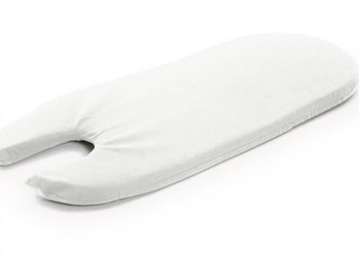 Custom Made Mattress to fit Stokke® Xplory® V6 Complete - With Cut Out