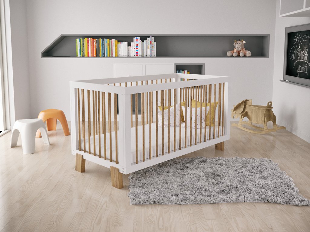 baby bed shop near me