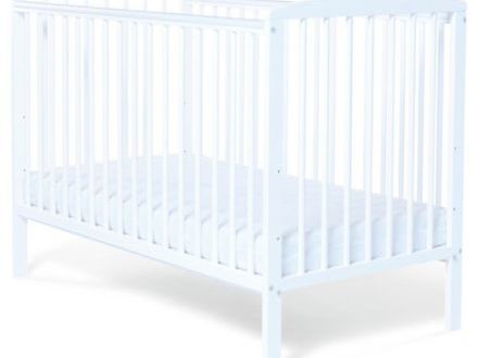 baby elegance sarah cot and mattress