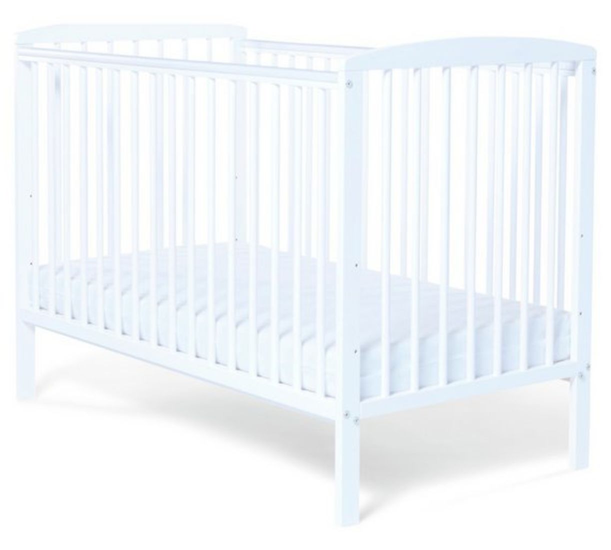 Mattress to fit Baby Elegance Starlight Cot 120 x 60 cm