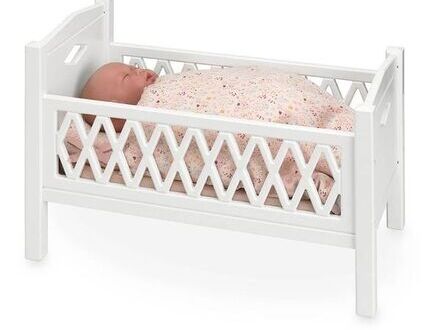 139 x 69 cot mattress