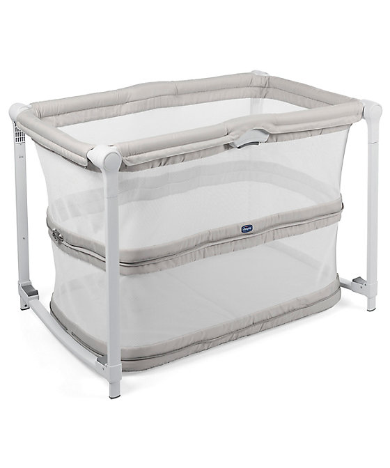 large baby bed