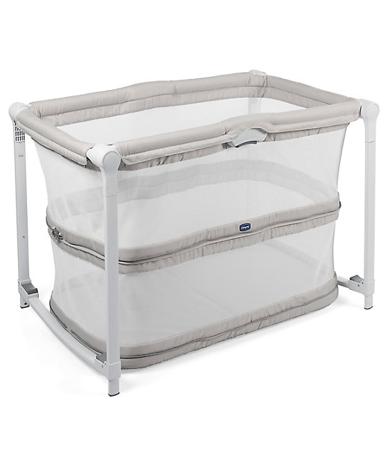 travel cot mattress to fit Chicco zip go travel crib
