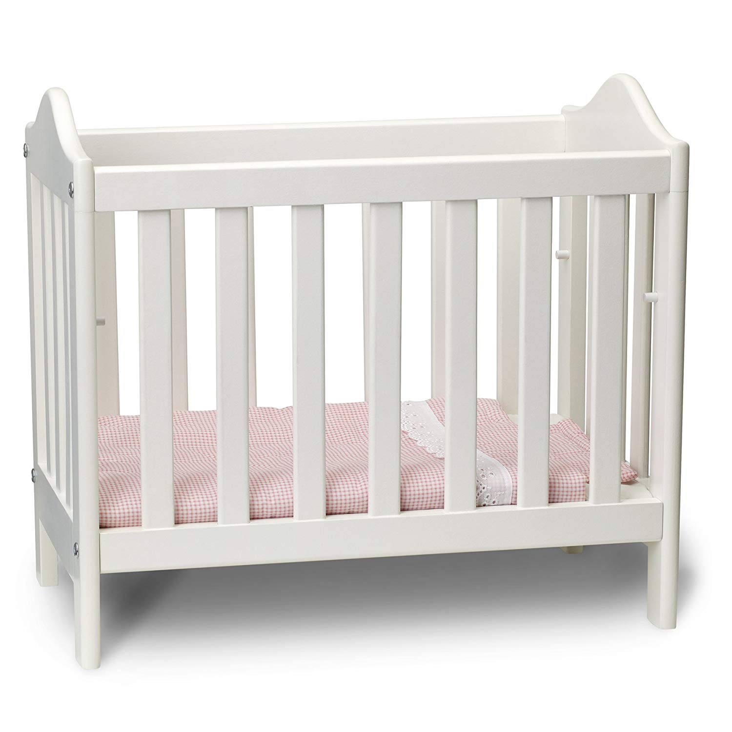 safety mattress for DOLLS COT 