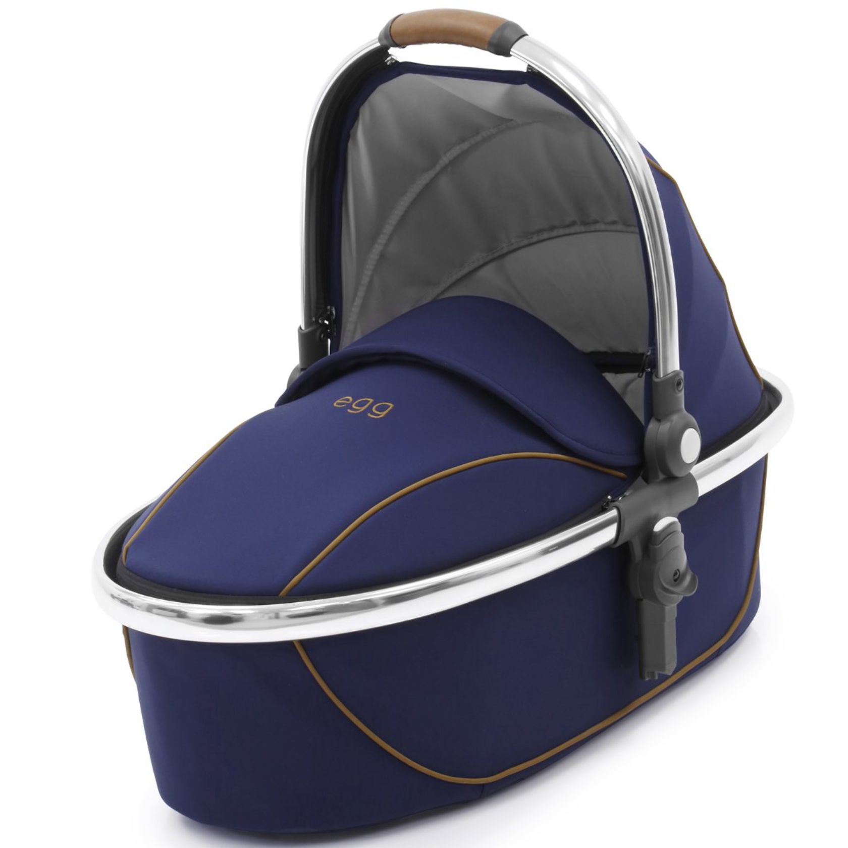 Egg hot sale carrycot espresso