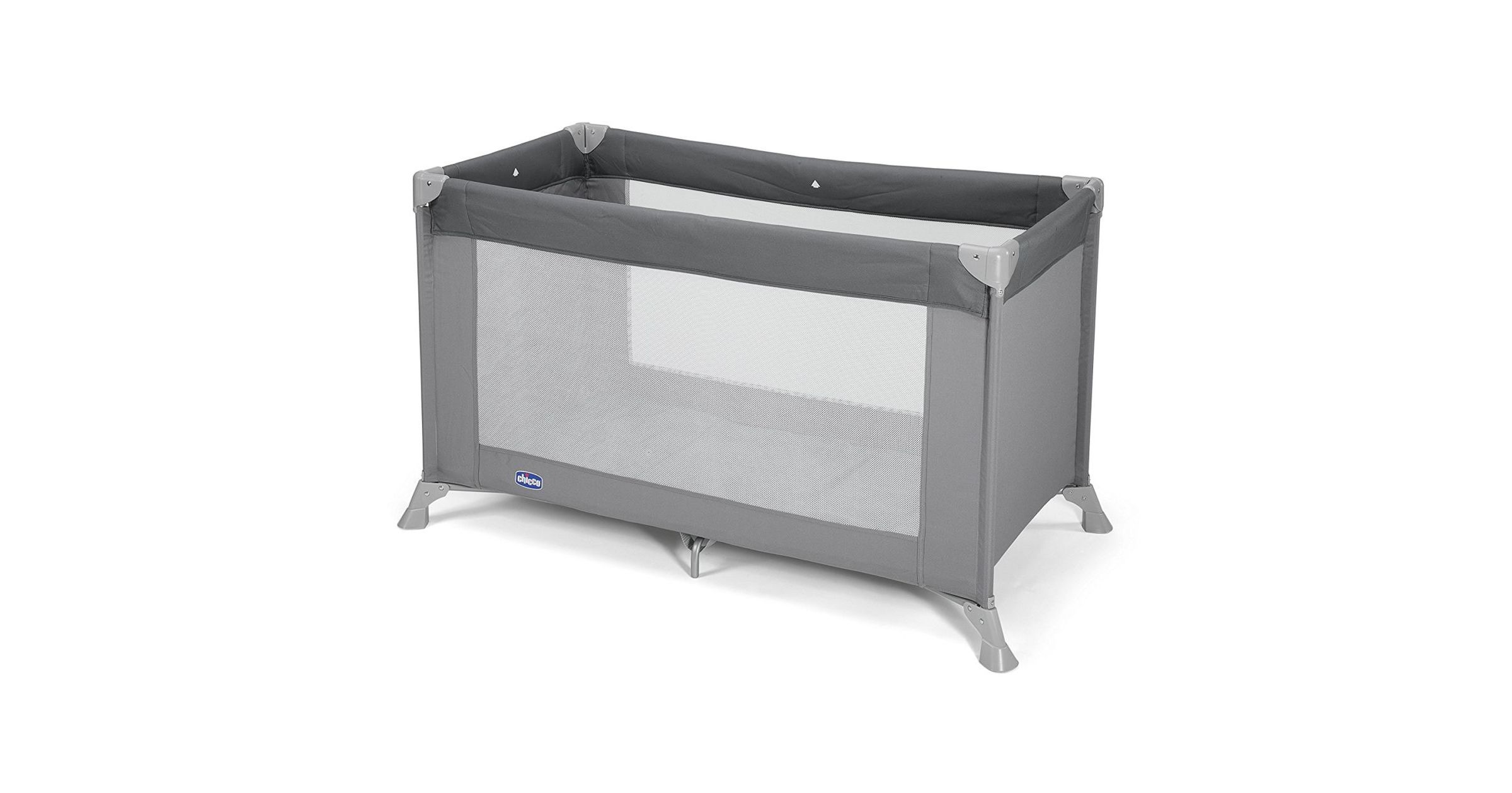 chicco travel cot dimensions