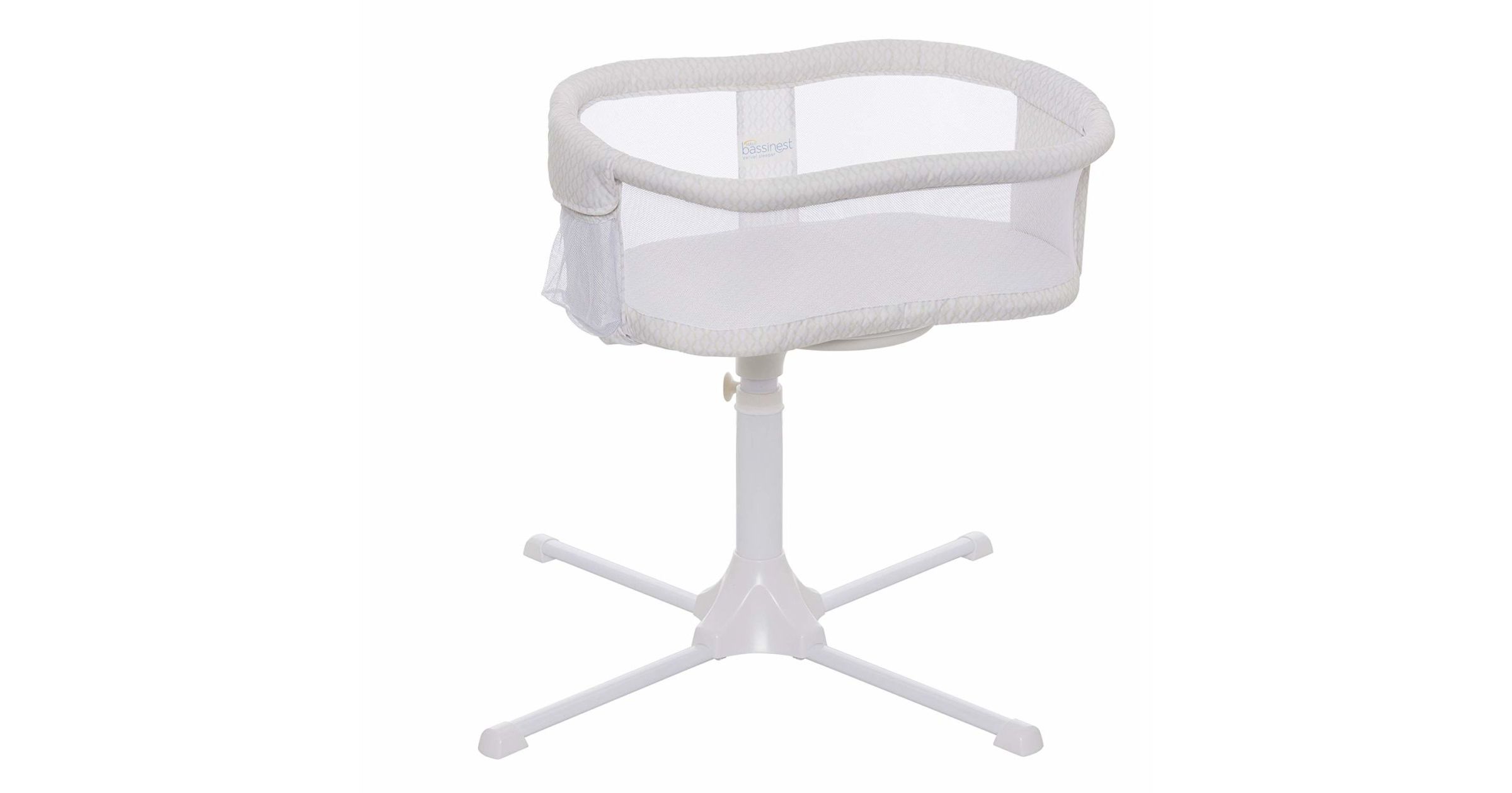 halo bassinet mattress protector nz