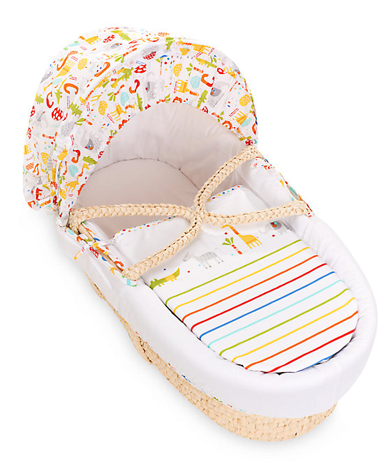 mothercare moses basket mattress