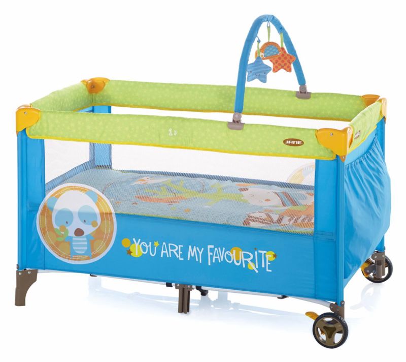 travel cot 120 x 60