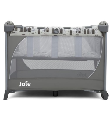 joie travel cot replacement mattress