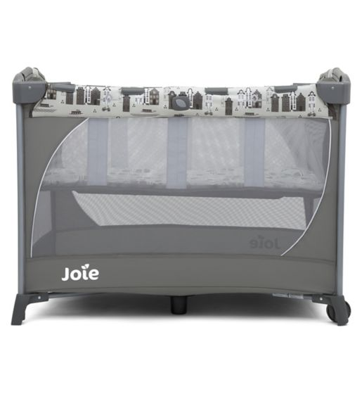 Travel Cot Mattress to fit Joie 