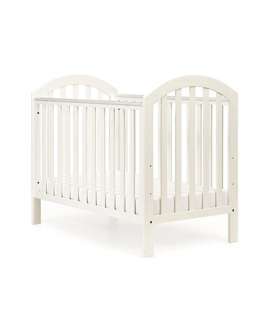 mothercare marlow cot bed