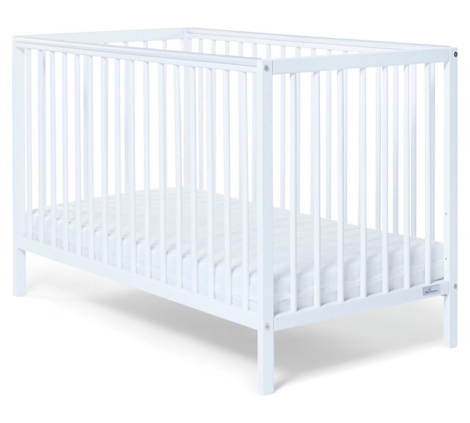 baby elegance crib mattress