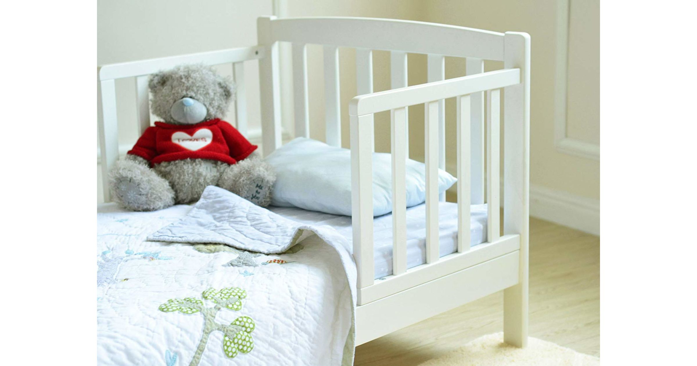 mcc cot bed