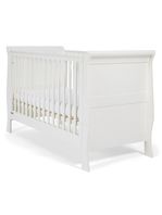 Photography of Mattress to fit Mamas & Papas Mia Cot Bed 140 x 70cm