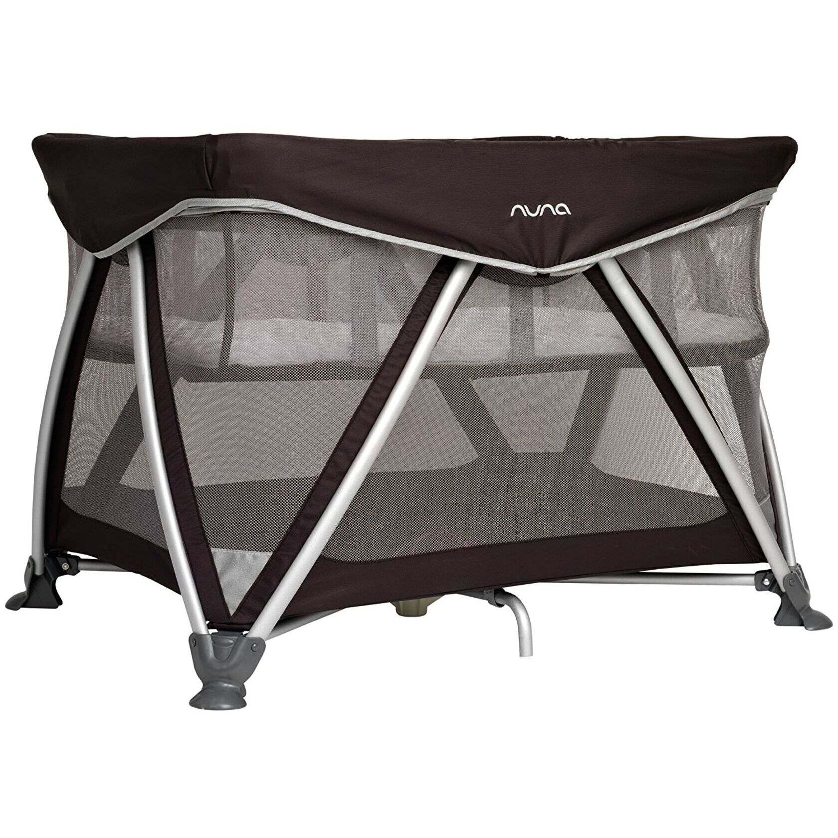 nuna sena travel cot mattress