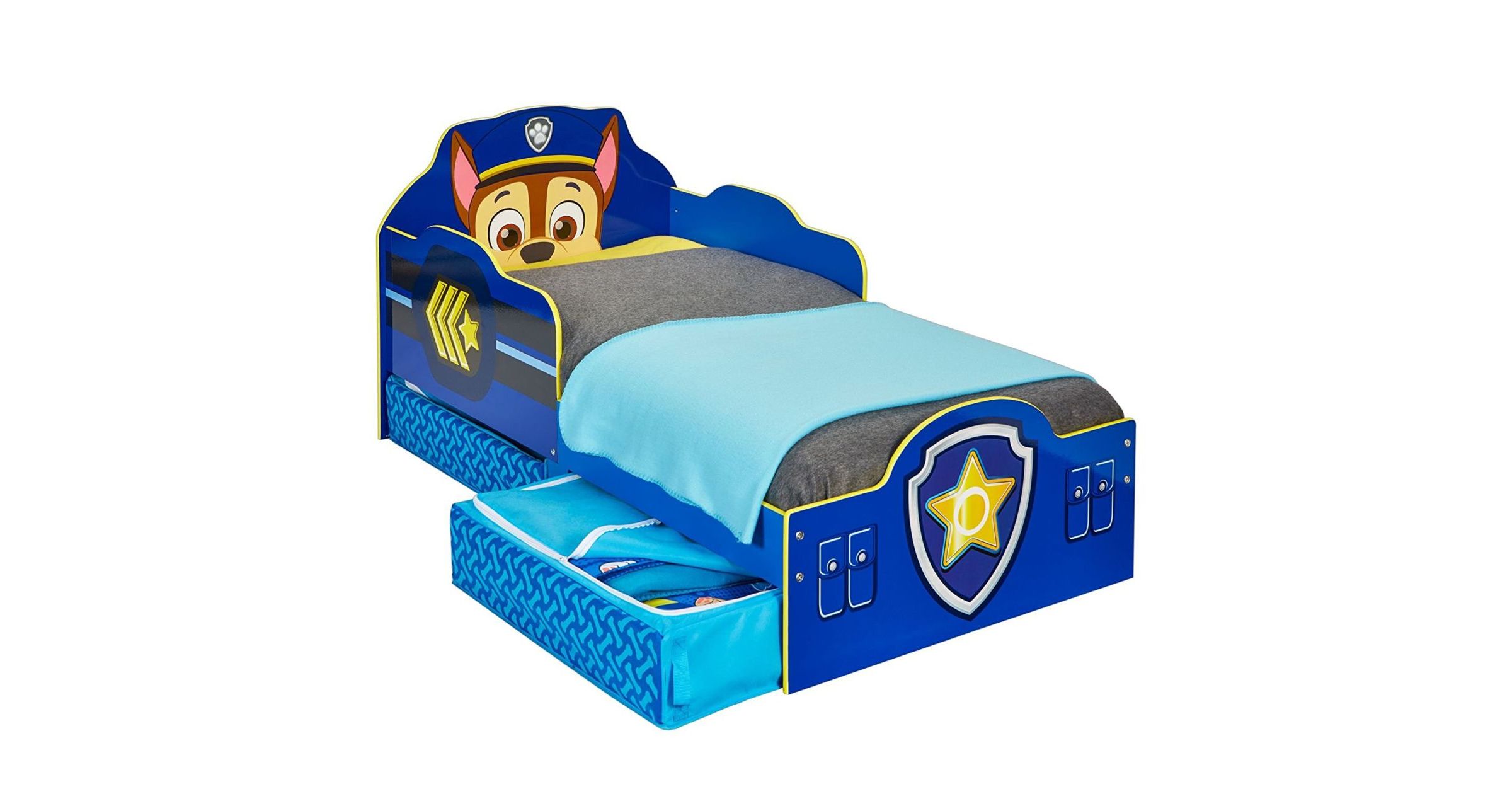 mattress for paw patrol bed