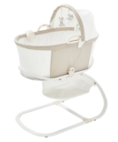 PurFlo PurAir Breathable Bassinet