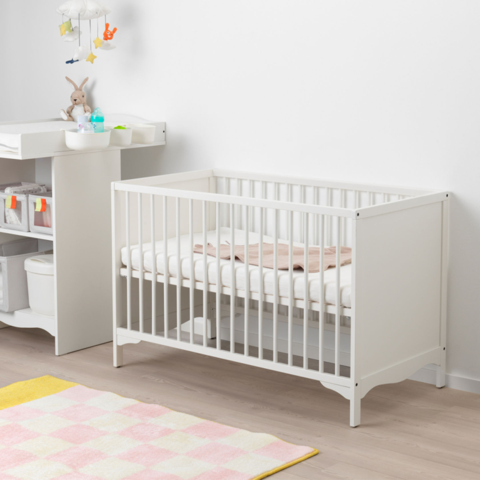 ikea uk cot mattress