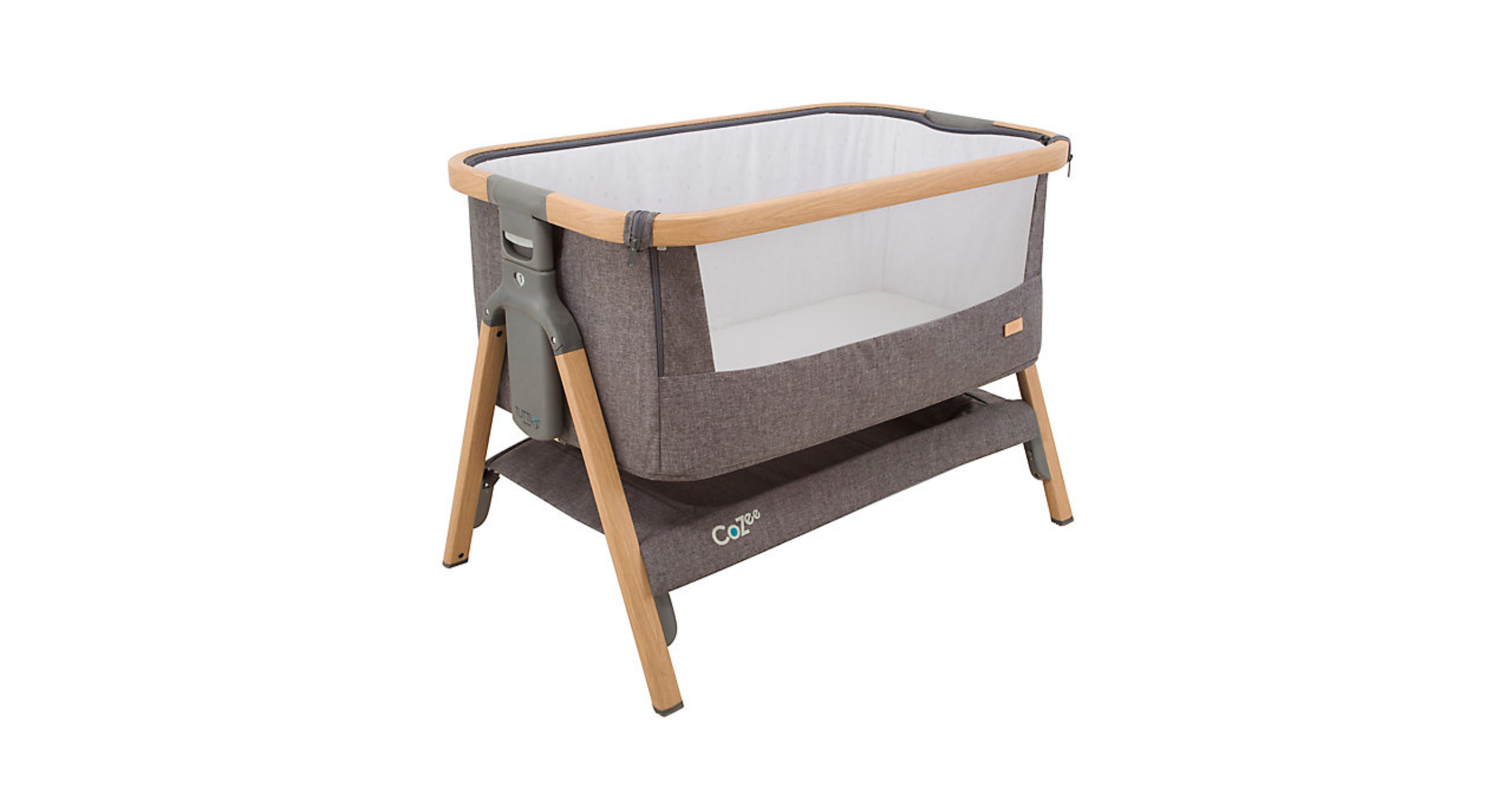 coir fibre mattress for cozee bedside crib