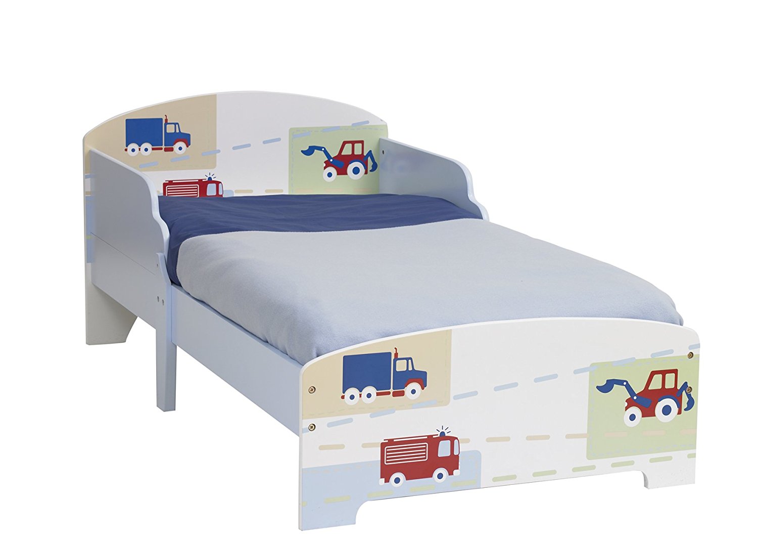 toddler bed 140 x 70