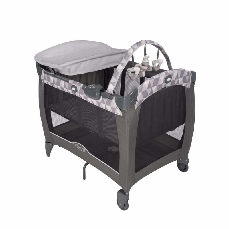 mattress for graco travel cot